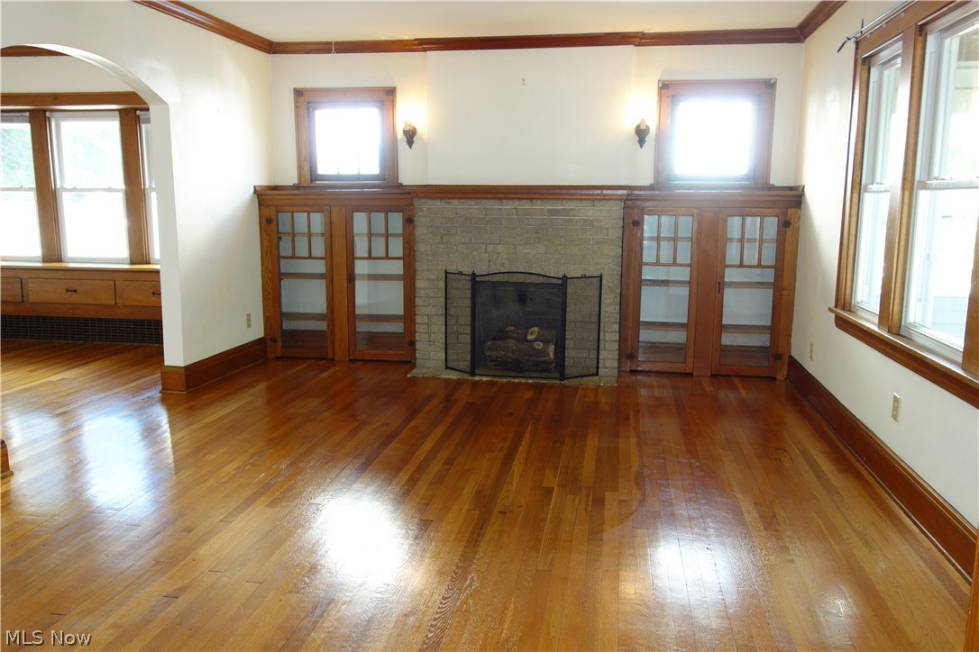 34 E Rosewood Avenue Akron OH 44301