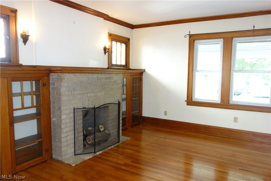 34 E Rosewood Avenue Akron OH 44301