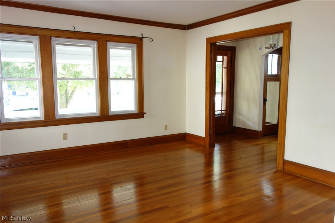 34 E Rosewood Avenue Akron OH 44301