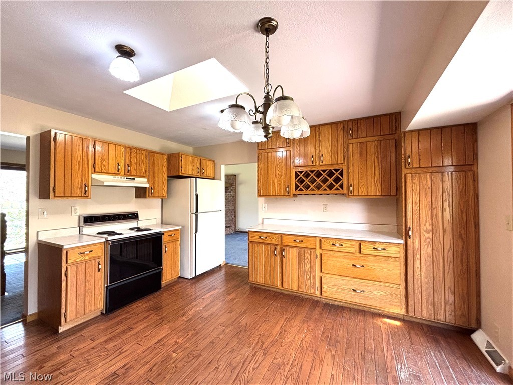 42900 Woodvale Lane Columbiana OH 44408