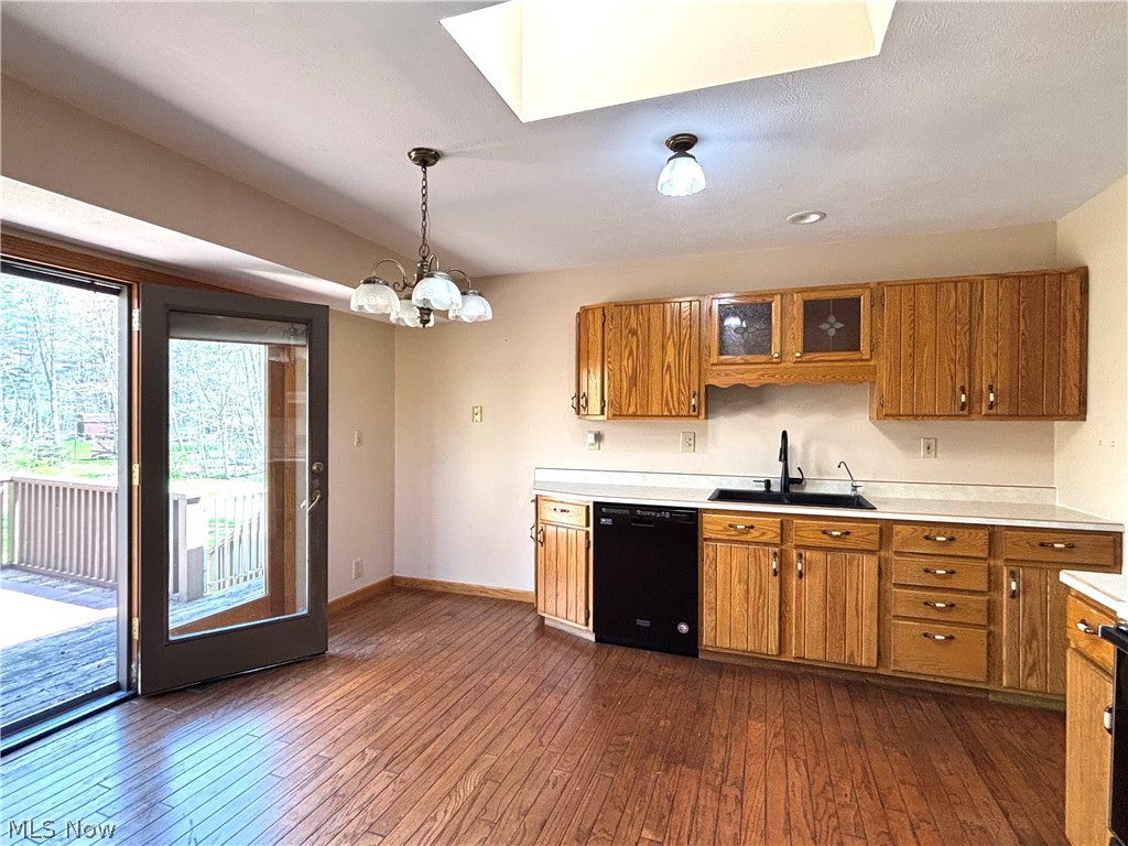 42900 Woodvale Lane Columbiana OH 44408