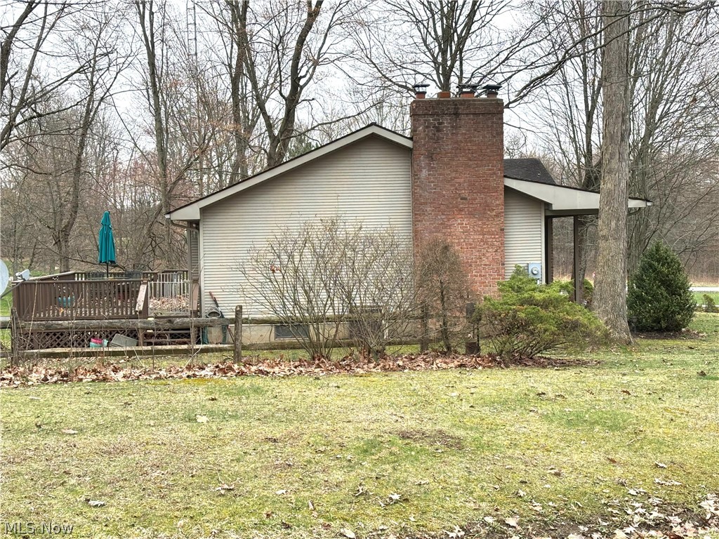 42900 Woodvale Lane Columbiana OH 44408