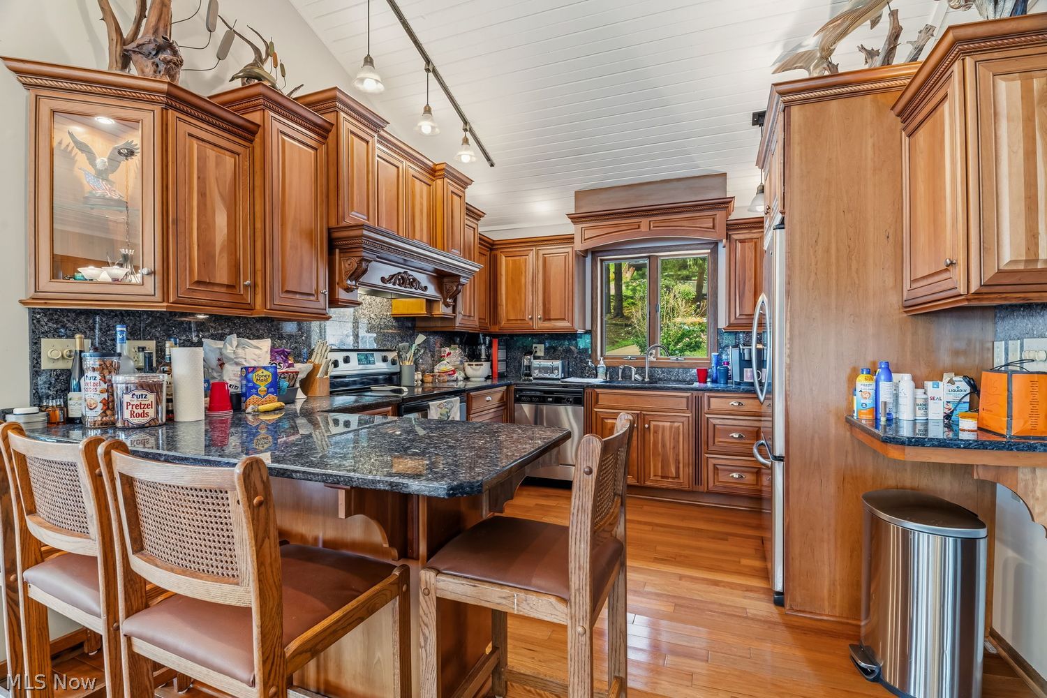 50 E Mohawk Drive Malvern OH 44644