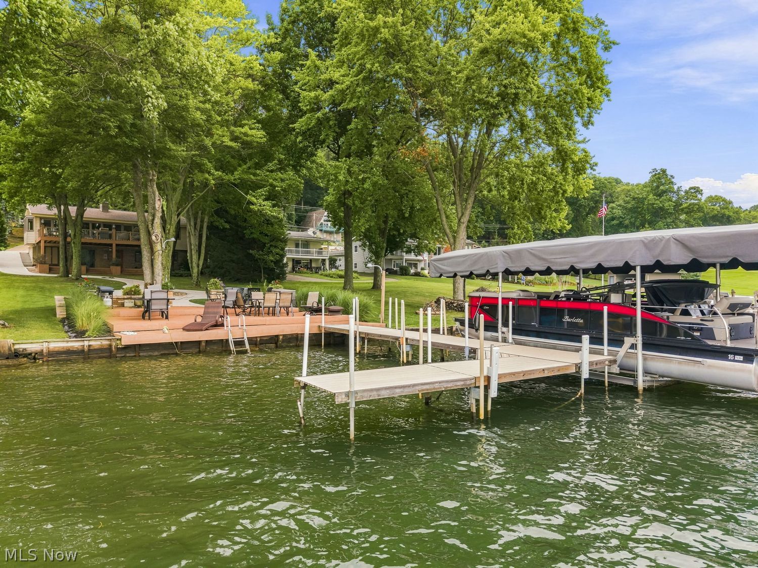 50 E Mohawk Drive Malvern OH 44644