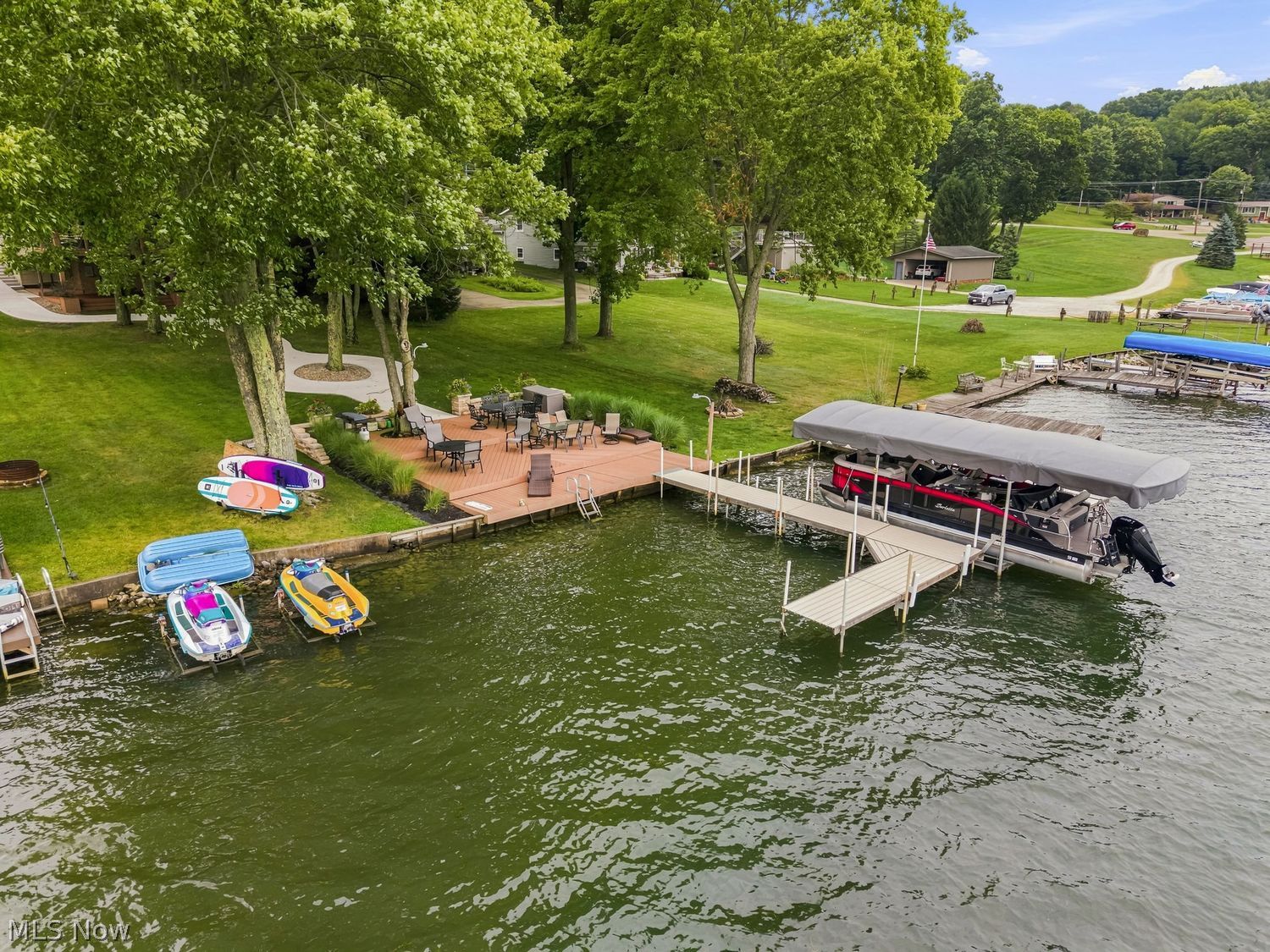 50 E Mohawk Drive Malvern OH 44644