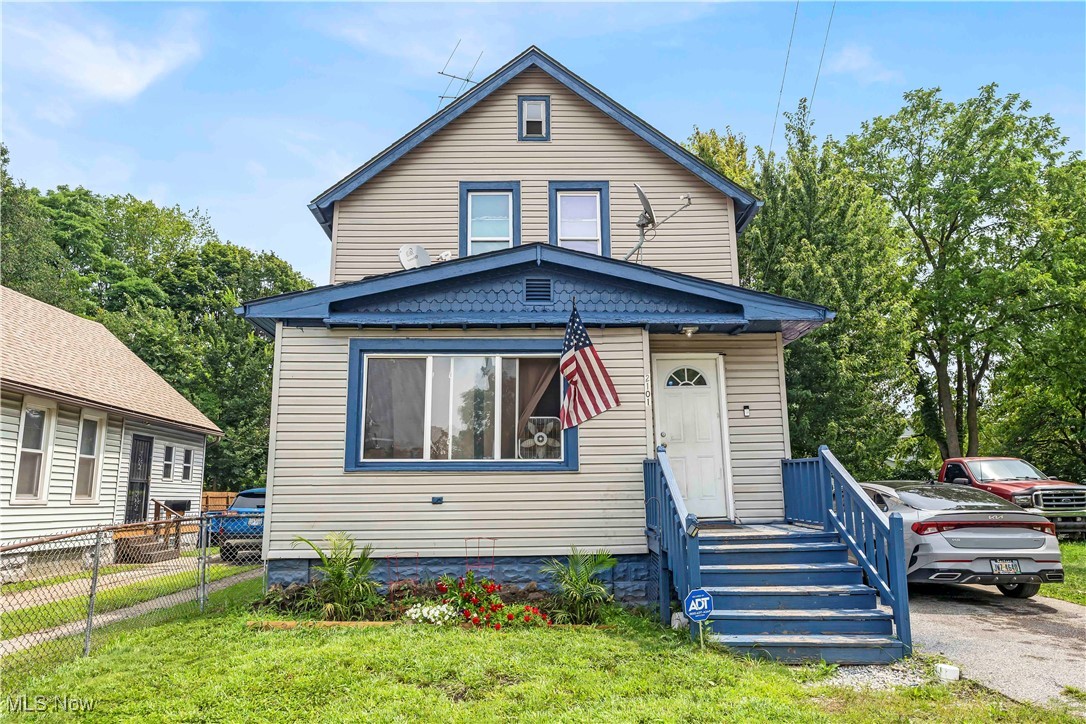 2101 W 95th Street Cleveland OH 44102