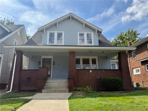 1141 Broad Avenue NW Canton OH 44708