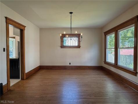 1141 Broad Avenue NW Canton OH 44708
