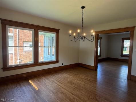 1141 Broad Avenue NW Canton OH 44708