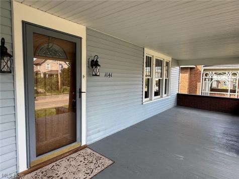 1141 Broad Avenue NW Canton OH 44708