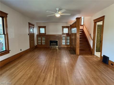 1141 Broad Avenue NW Canton OH 44708