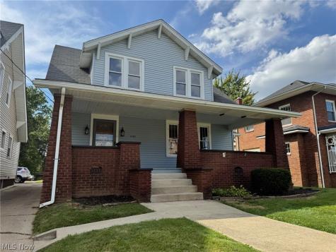 1141 Broad Avenue NW Canton OH 44708