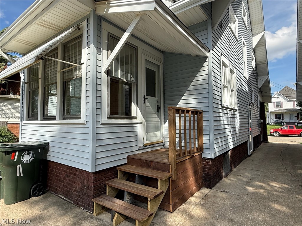 1141 Broad Avenue NW Canton OH 44708