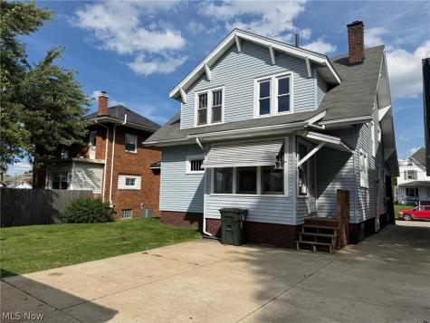 1141 Broad Avenue NW Canton OH 44708