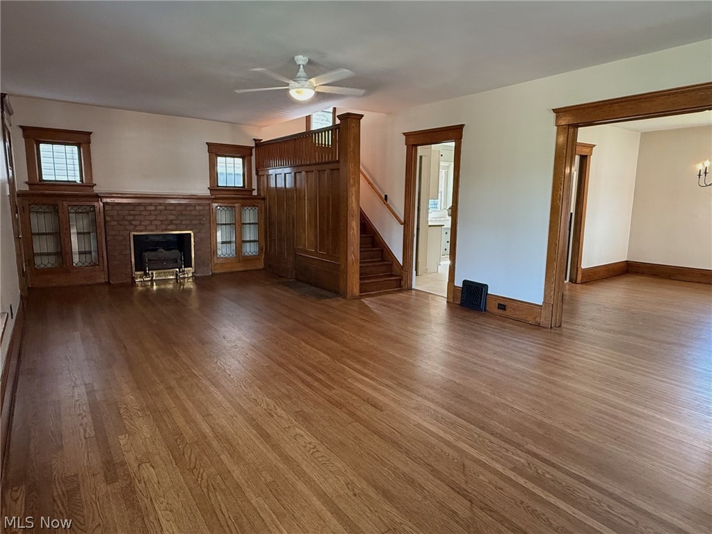 1141 Broad Avenue NW Canton OH 44708