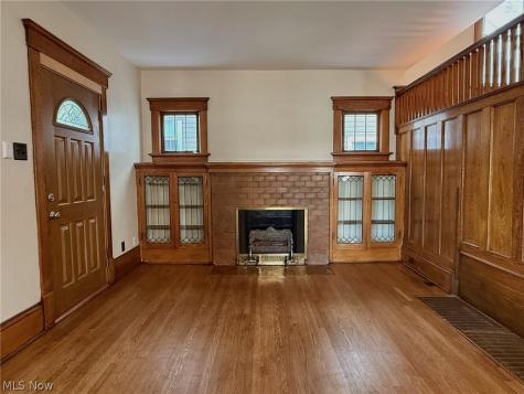 1141 Broad Avenue NW Canton OH 44708