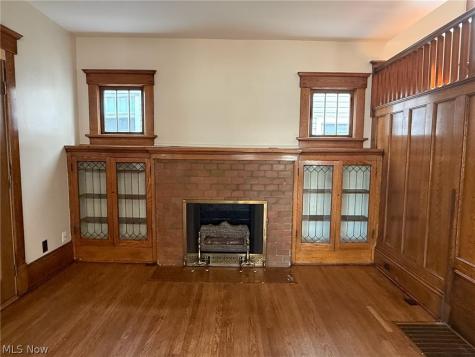 1141 Broad Avenue NW Canton OH 44708