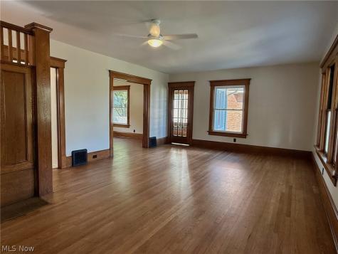 1141 Broad Avenue NW Canton OH 44708
