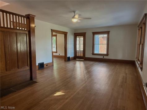 1141 Broad Avenue NW Canton OH 44708