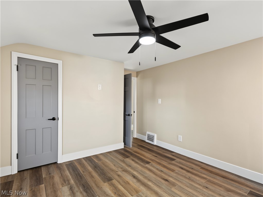 5534 Beechwood Avenue Maple Heights OH 44137