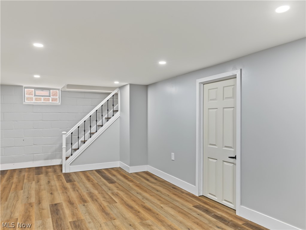 5534 Beechwood Avenue Maple Heights OH 44137