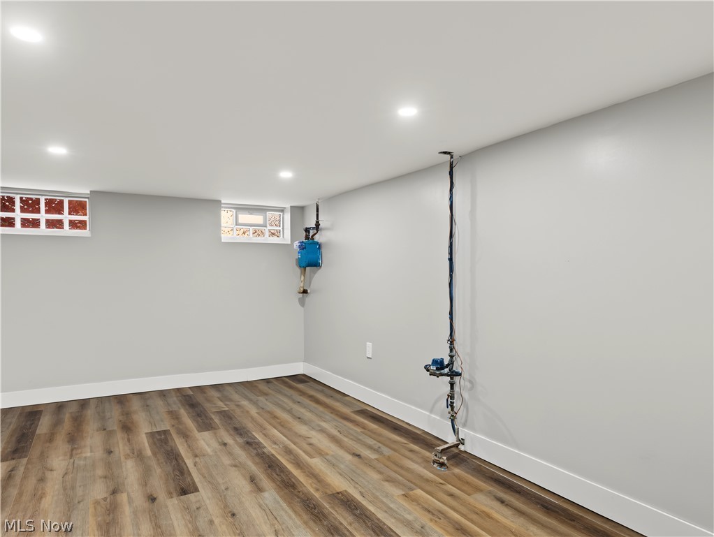 5534 Beechwood Avenue Maple Heights OH 44137