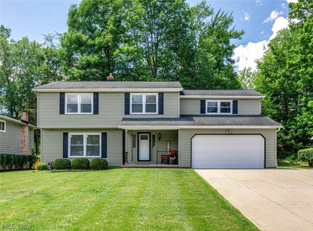31773 N Roundhead Drive Solon OH 44139