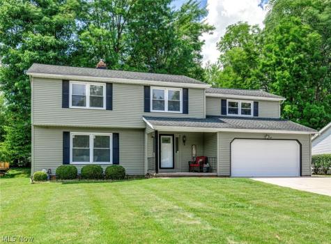 31773 N Roundhead Drive Solon OH 44139