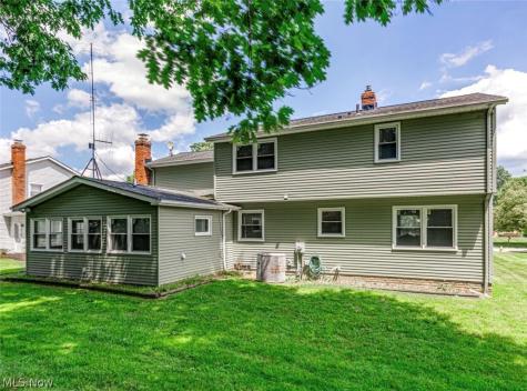 31773 N Roundhead Drive Solon OH 44139