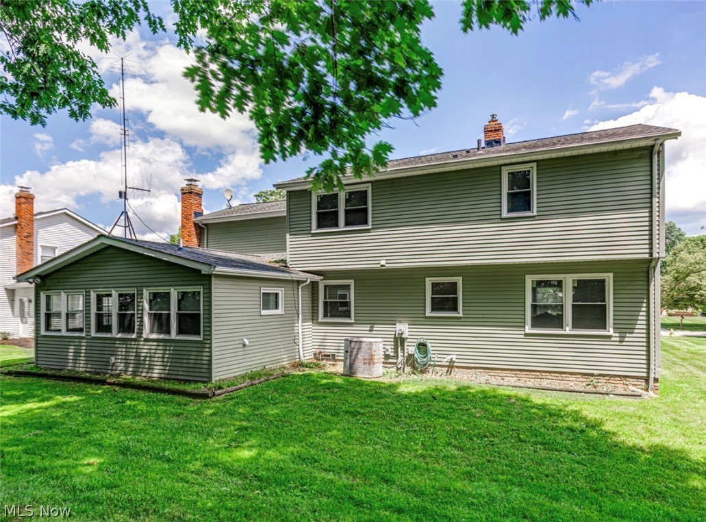 31773 N Roundhead Drive Solon OH 44139