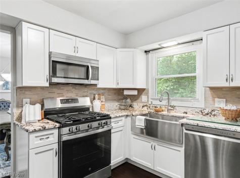 31773 N Roundhead Drive Solon OH 44139