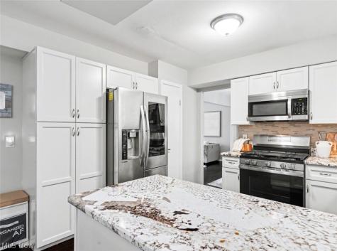 31773 N Roundhead Drive Solon OH 44139
