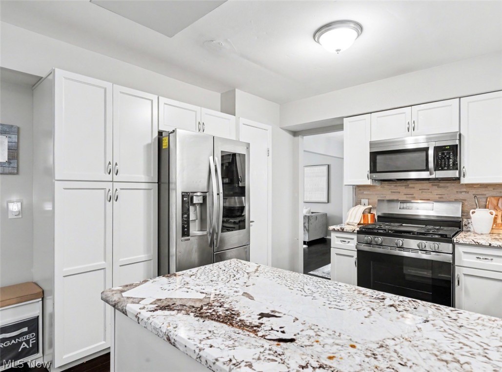 31773 N Roundhead Drive Solon OH 44139