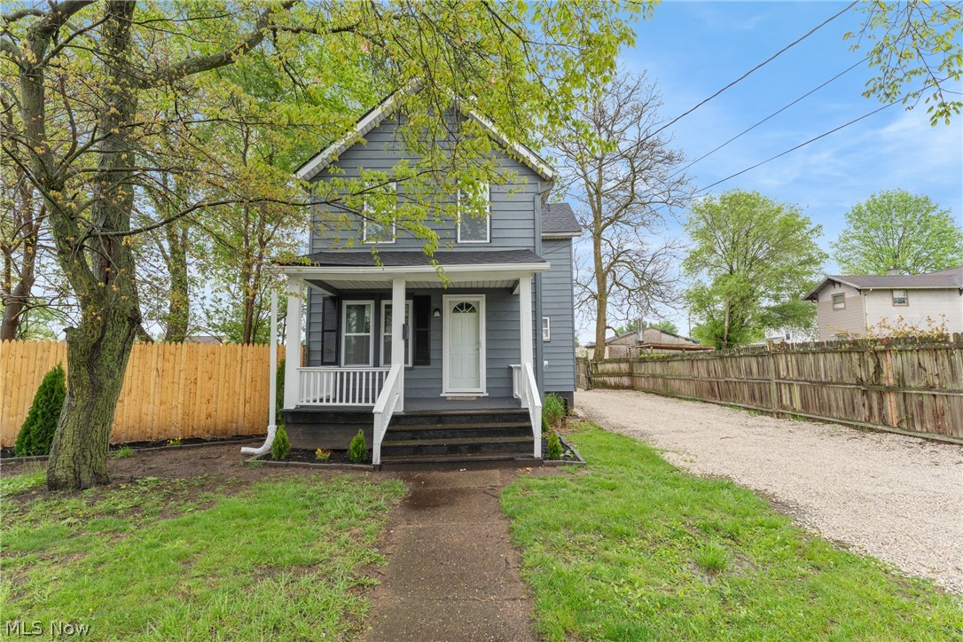 2014 25th Street NE Canton OH 44705