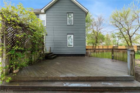 2014 25th Street NE Canton OH 44705