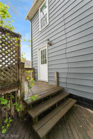 2014 25th Street NE Canton OH 44705