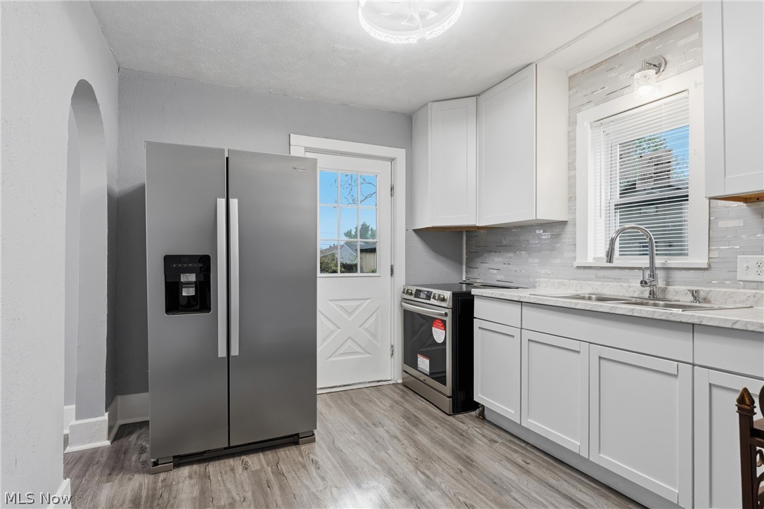 2014 25th Street NE Canton OH 44705