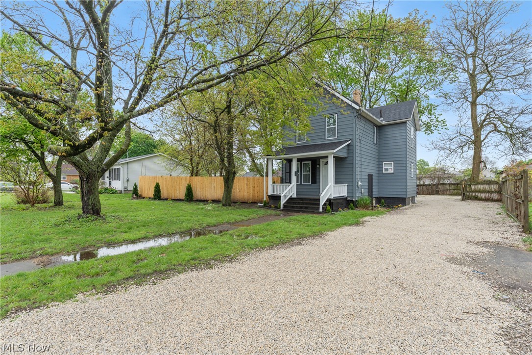 2014 25th Street NE Canton OH 44705