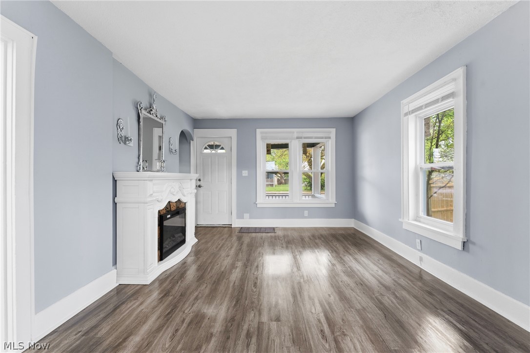 2014 25th Street NE Canton OH 44705