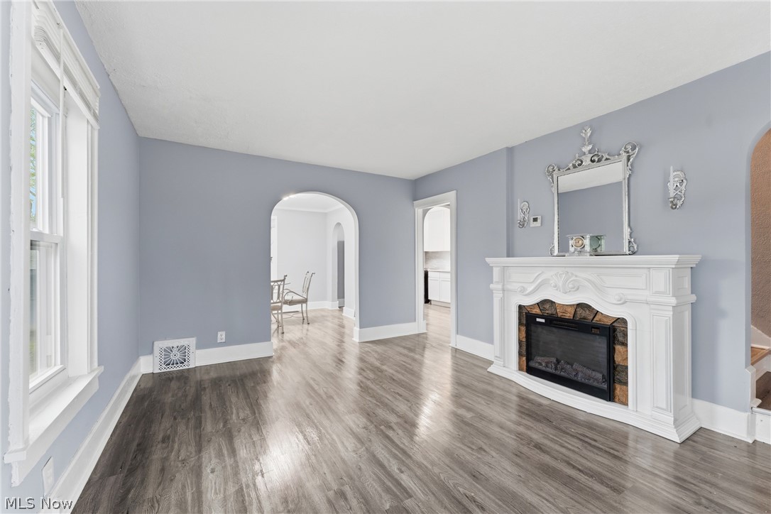 2014 25th Street NE Canton OH 44705