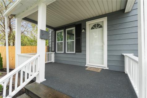 2014 25th Street NE Canton OH 44705