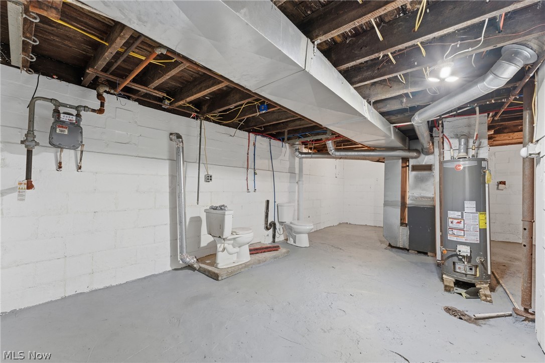 2014 25th Street NE Canton OH 44705