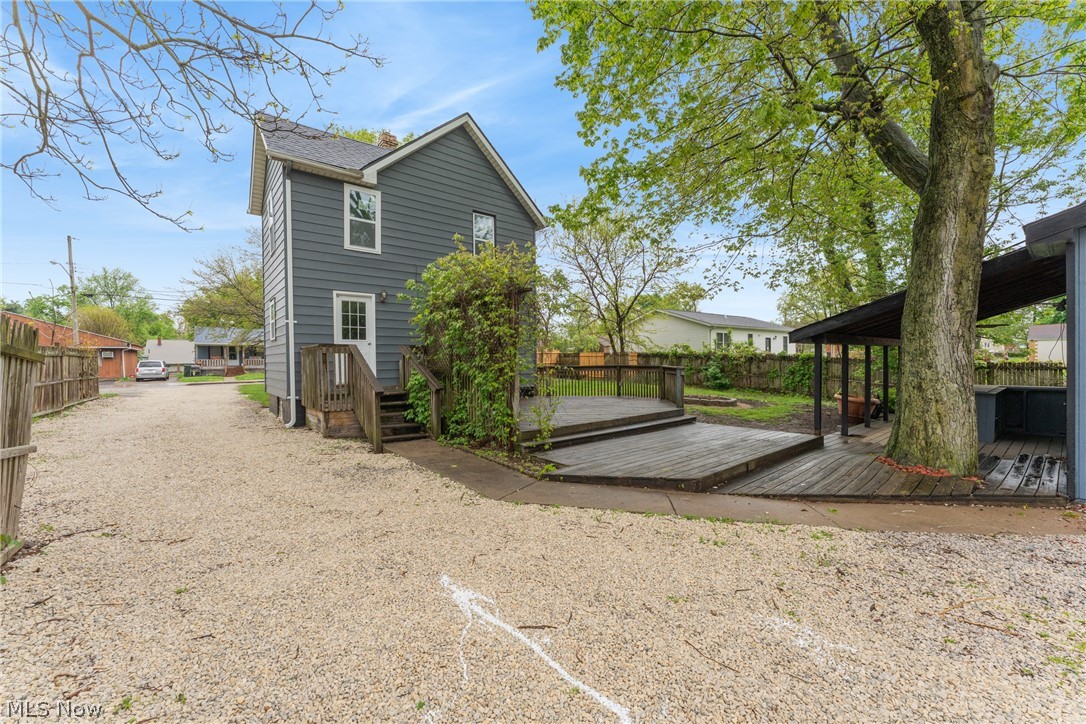 2014 25th Street NE Canton OH 44705