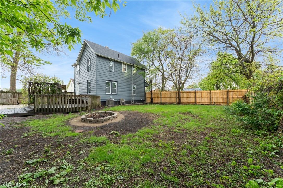 2014 25th Street NE Canton OH 44705
