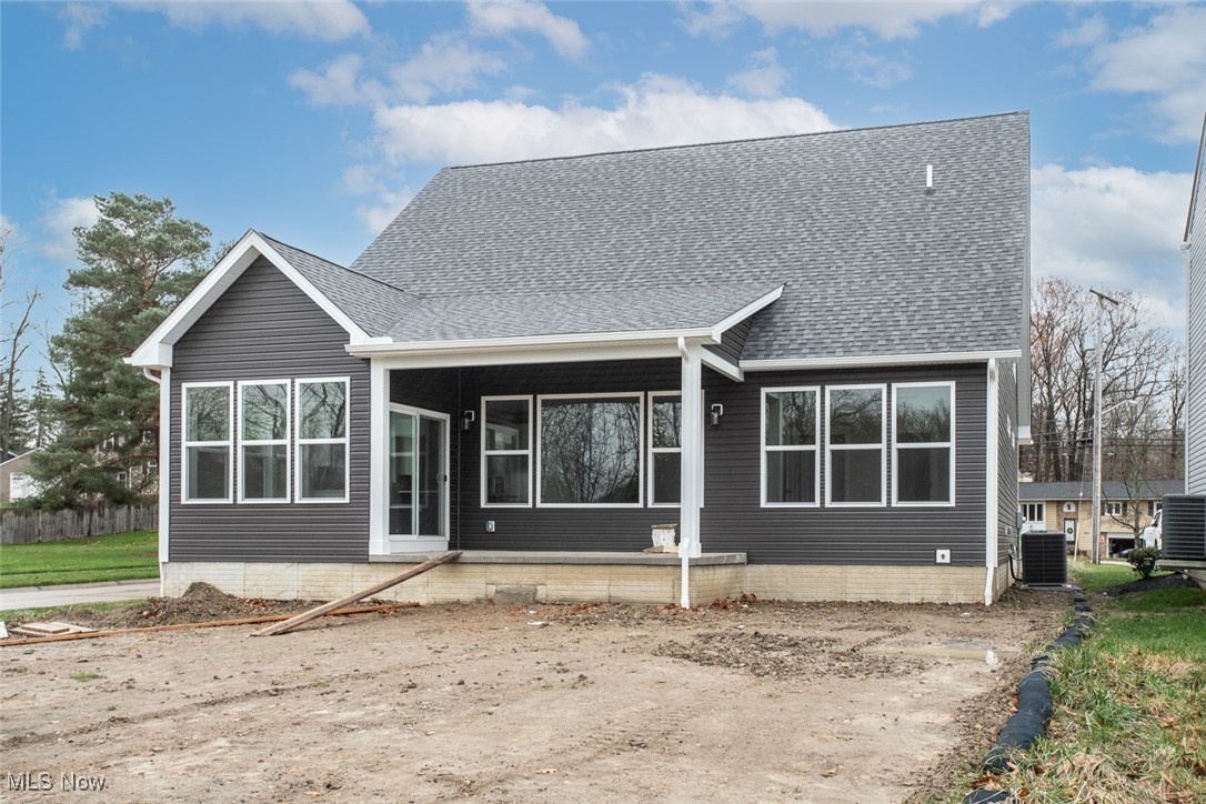 19900 Westwood Drive Strongsville OH 44149