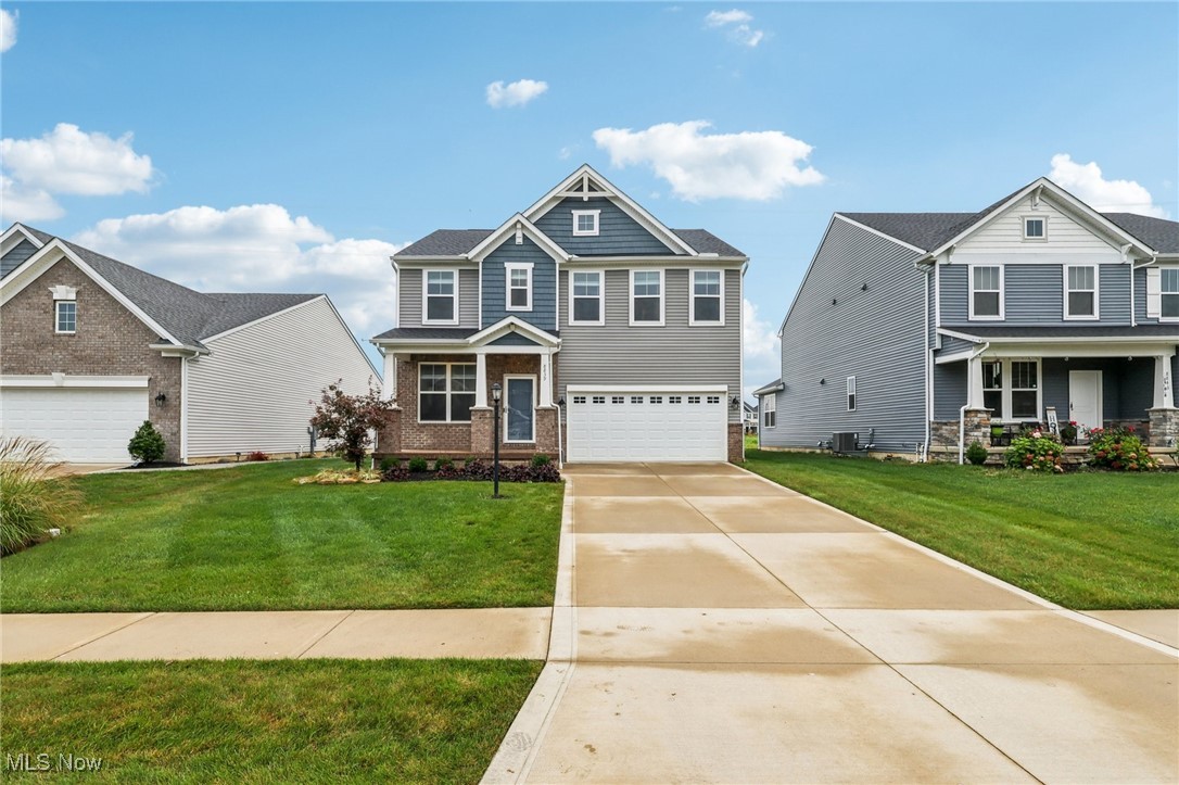 8839 Leatherleaf Drive Columbia Station OH 44028