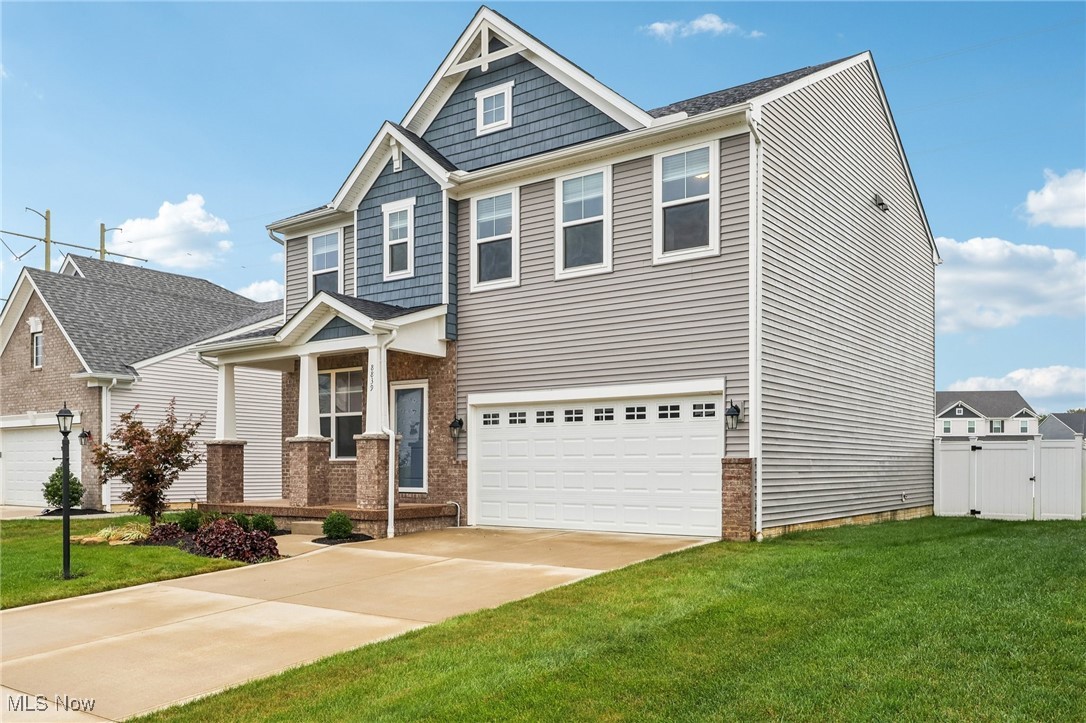 8839 Leatherleaf Drive Columbia Station OH 44028