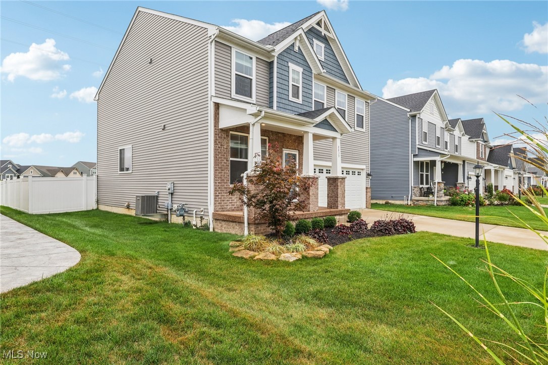 8839 Leatherleaf Drive Columbia Station OH 44028