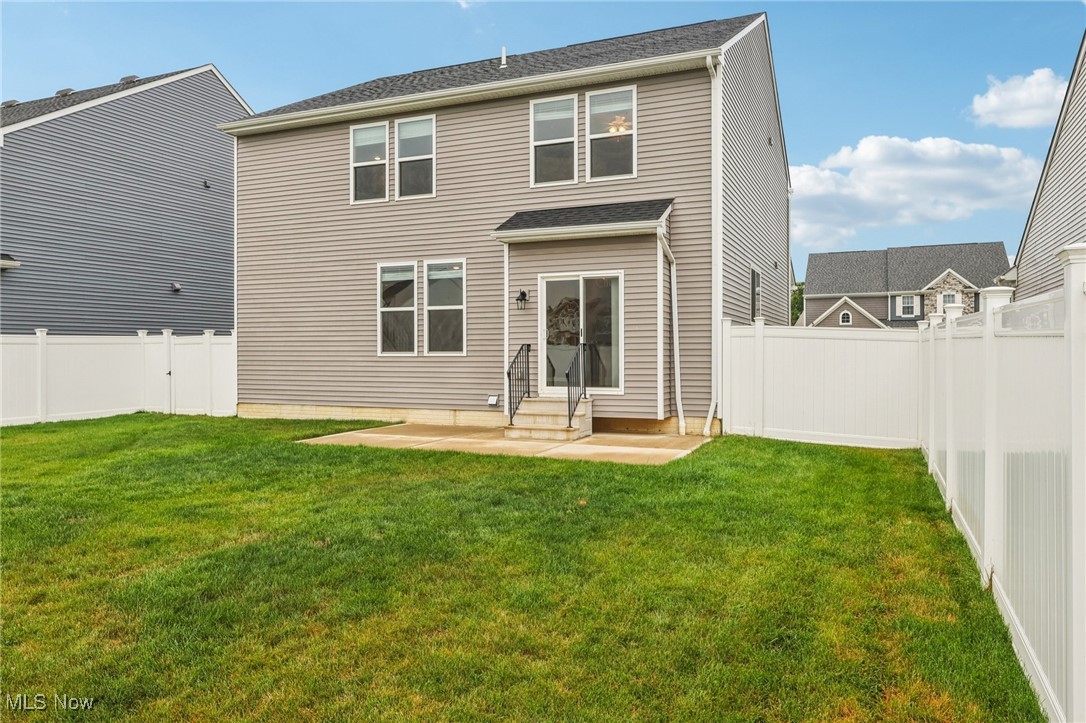 8839 Leatherleaf Drive Columbia Station OH 44028