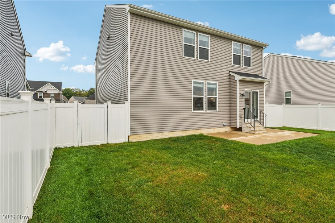 8839 Leatherleaf Drive Columbia Station OH 44028